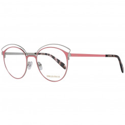 Women's Eyeglass Frame Emilio Pucci EP5076 49074