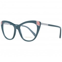 Women's Eyeglass Frame Emilio Pucci EP5060 54098
