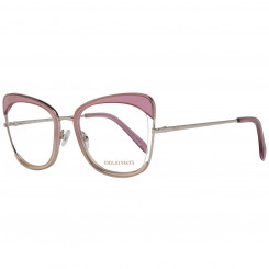 Women's Eyeglass Frame Emilio Pucci EP5090 52074