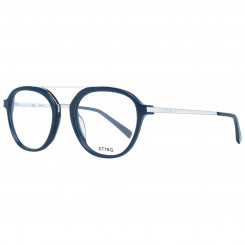 Women's & men's glasses frame Sting VST309 5207PA