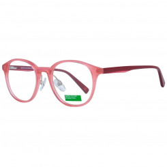 Women's Glasses Frame Benetton BEO1007 48283