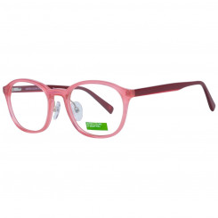 Women's Glasses Frame Benetton BEO1028 49283