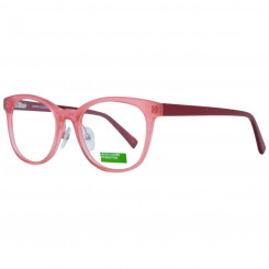 Women's Glasses Frame Benetton BEO1040 50283