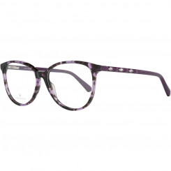 Women's Glasses Frame Swarovski SK5301 54055