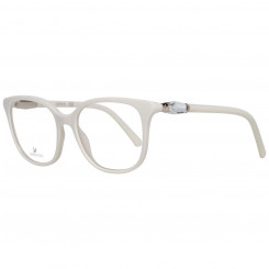 Women's Glasses Frame Swarovski SK5321 52021
