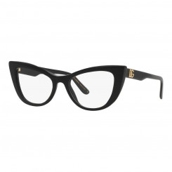 Women's glasses frame Dolce & Gabbana DG 3354
