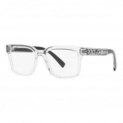 Women's glasses frame Dolce & Gabbana DG 5101