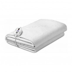 Электрическое одеяло Daga FlexyHeat 100 Вт (190 х 90 см) Белое