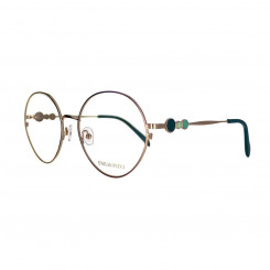 Women's Eyeglass Frame Emilio Pucci EP5203-028-55