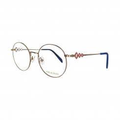 Women's Eyeglass Frame Emilio Pucci EP5180-028-50