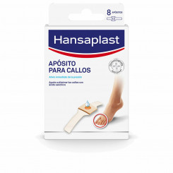 Пластыри для бородавок Hansaplast Hp Foot Expert