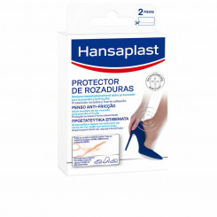 Anti-friction heel pads Hansaplast Hp Foot Expert 2 Units