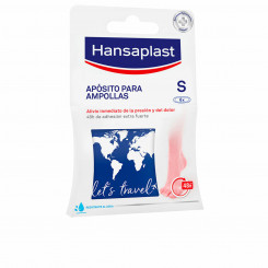 Пузырные пластыри Hansaplast Hp Foot Expert S 6 шт.