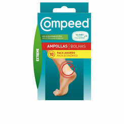 Blister patches Compeed 10 Units