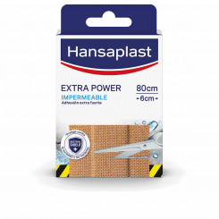 Plasters Hansaplast Extra Power