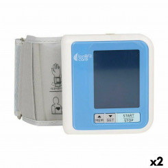 Blood pressure device Wrist LongFit Care (2 Units)