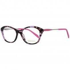 Women's Eyeglass Frame Emilio Pucci EP5100 54056