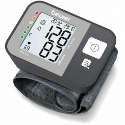 Прибор для измерения артериального давления Для руки Beurer BC27 Grey