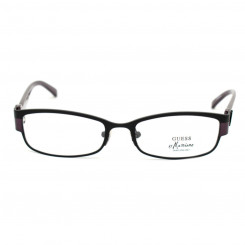 Women's Glasses Frame Guess Marciano GM111-BLACK