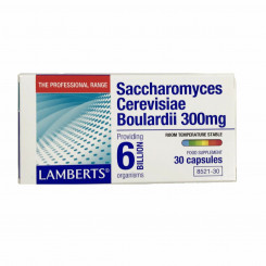 Toidulisand Lamberts Saccharomyces Cerevisiae Buolardii 30 Ühikut