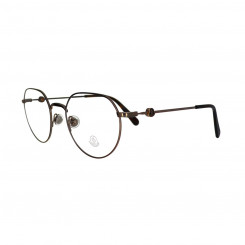 Women's Glasses Frame Moncler ML5147-034-50