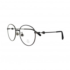 Women's Glasses Frame Moncler ML5138D-008-53