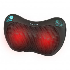 Electric pillow Blow SHIATSU with different functionality
