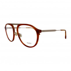 Eyeglass frame Men's Tods TO5217-053-54