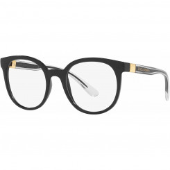 Women's glasses frame Dolce & Gabbana DG 5083
