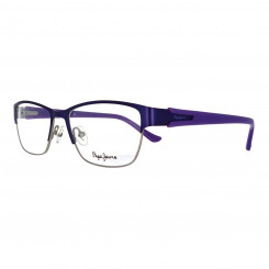 Women's Spectacle Frame Pepe Jeans PJ1178-C1-53