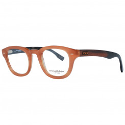Eyeglass frame Men's Ermenegildo Zegna ZC5005 04147