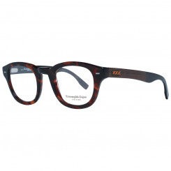 Eyeglass frame Men's Ermenegildo Zegna ZC5005 05647