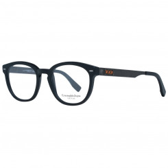Eyeglass frame Men's Ermenegildo Zegna ZC5007 00250