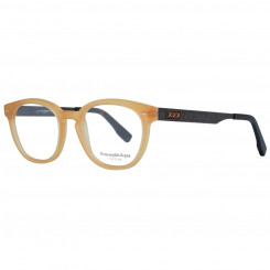 Eyeglass frame Men's Ermenegildo Zegna ZC5007 04050