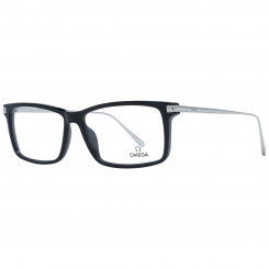 Eyeglass frame Men's Omega OM5014 58001