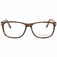 Eyeglass frame Men's Ermenegildo Zegna EZ5005 55052