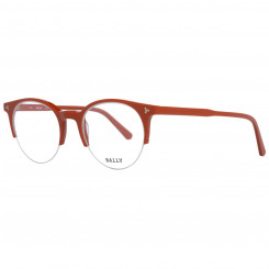 Eyeglass frame women's & men's Bally BY5018 47042