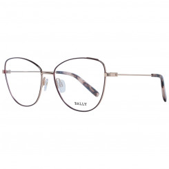 Women's Glasses Frame Bally BY5022 56071