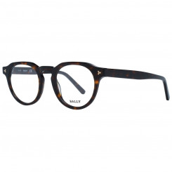 Eyeglass frame Men's Bally BY5020 48052