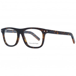 Eyeglass frame Men's Ermenegildo Zegna EZ5146 54052