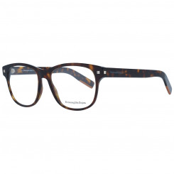 Eyeglass frame Men's Ermenegildo Zegna EZ5158 54052