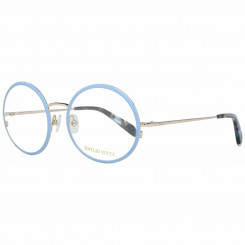 Women's Eyeglass Frame Emilio Pucci EP5079 49086