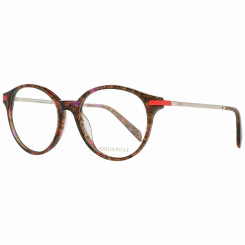 Women's Eyeglass Frame Emilio Pucci EP5105 52054