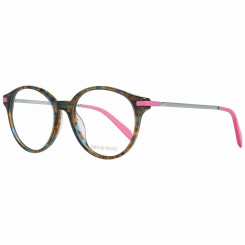 Women's Eyeglass Frame Emilio Pucci EP5105 52055