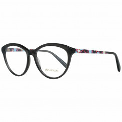 Women's Eyeglass Frame Emilio Pucci EP5067 53005