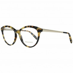 Women's Eyeglass Frame Emilio Pucci EP5067 53056