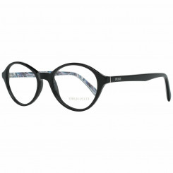Women's Eyeglass Frame Emilio Pucci EP5017 50001
