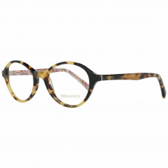 Women's Eyeglass Frame Emilio Pucci EP5017 50055