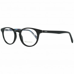 Women's Eyeglass Frame Emilio Pucci EP5018 48001
