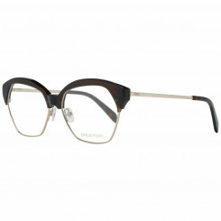 Women's Eyeglass Frame Emilio Pucci EP5070 56048